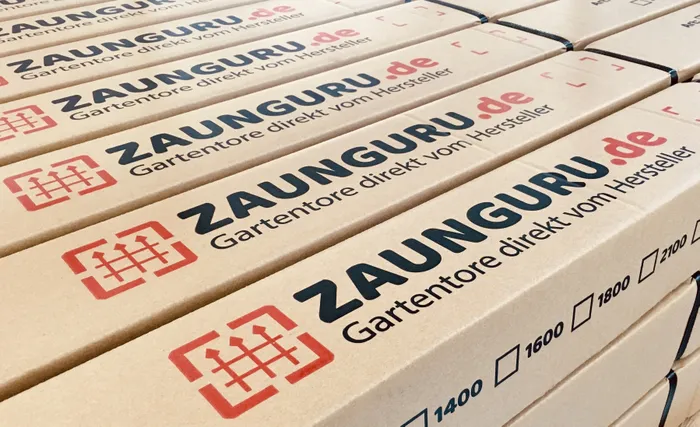 ZAUNGURU.de - Zaunmanufaktur GmbH & Co. KG