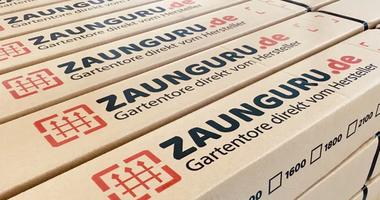 ZAUNGURU.de - Zaunmanufaktur GmbH & Co. KG in Bad Zwischenahn