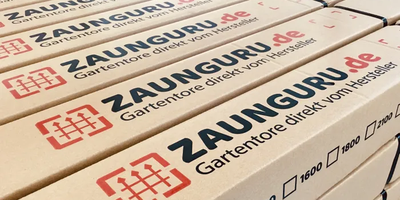 ZAUNGURU.de - Zaunmanufaktur GmbH & Co. KG in Bad Zwischenahn