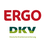 DKV Subdirektion der ERGO in Berlin: Thomas Wagener in Berlin