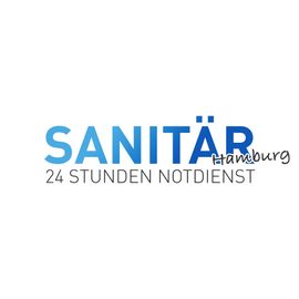 Firmenlogo Sanitär Notdienst | 24h Klempnerservice Hamburg