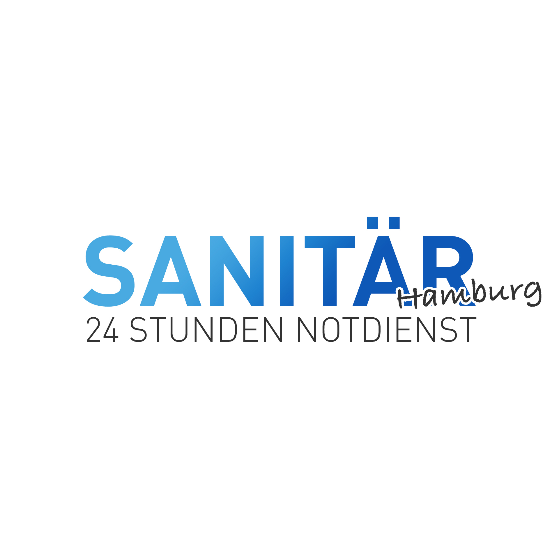 Firmenlogo Sanitär Notdienst | 24h Klempnerservice Hamburg