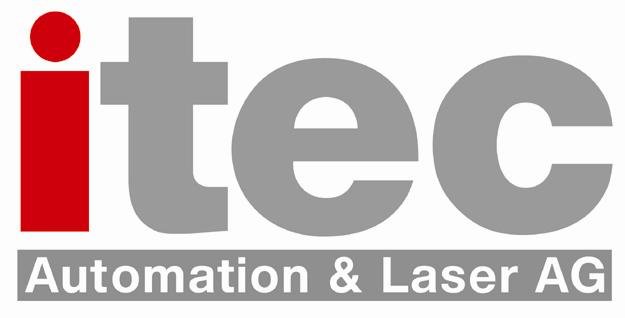 Bild 1 itec Automation & Laser AG in Berlin