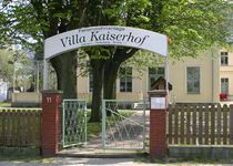 Bild zu Villa Kaiserhof Zinnowitz