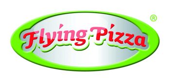 Logo von Flying Pizza -Lieferservice in Bretten