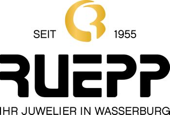 Logo von Juwelier Ruepp in Wasserburg am Inn