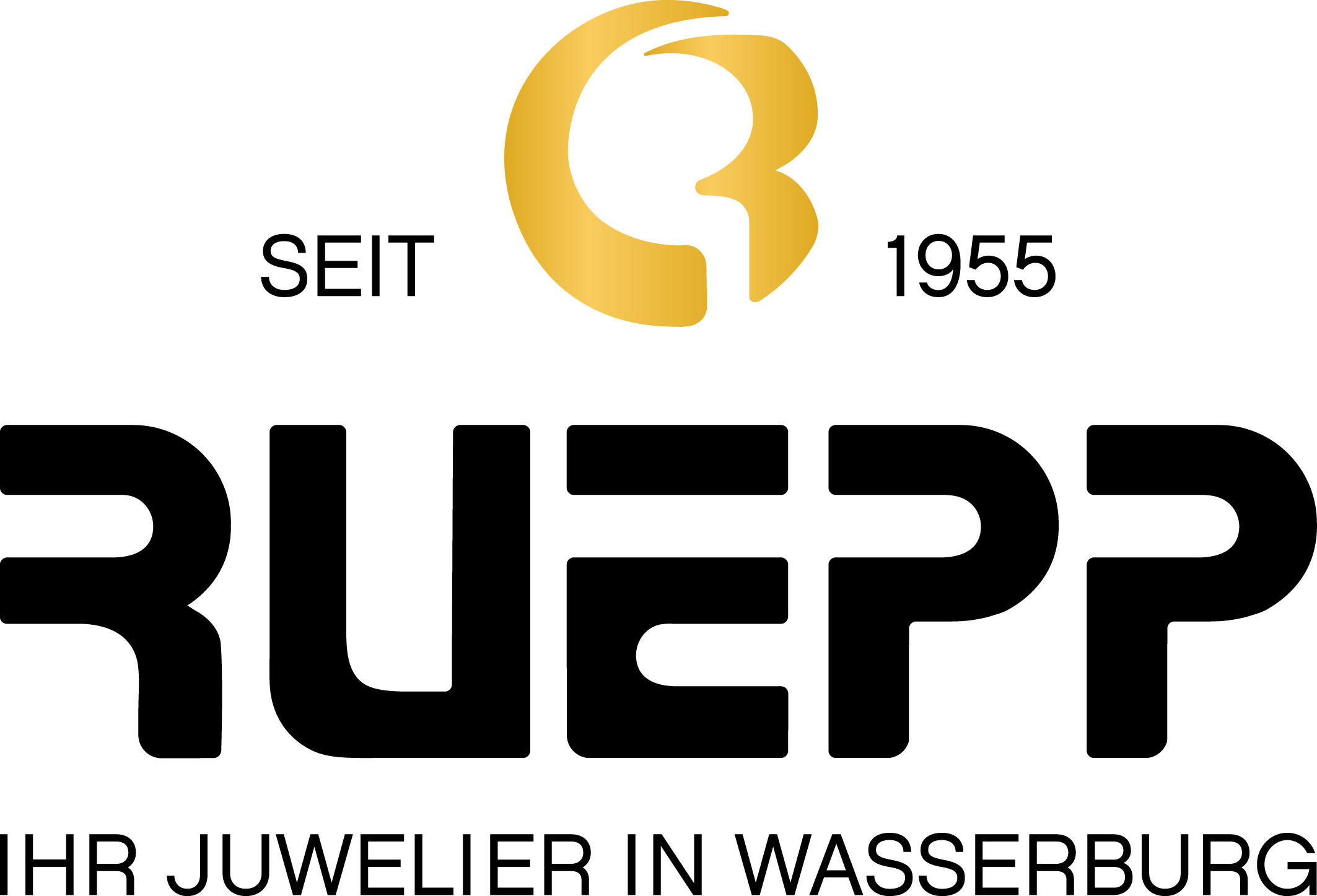 Juwelier Ruepp Logo