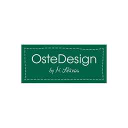 Logo von OsteDesign in Hemmoor