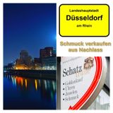 Schatztruhe GmbH & Co. KG Juwelier Goldankauf Uhren + Schmuck in Düsseldorf