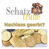 Schatztruhe GmbH & Co. KG Juwelier Goldankauf Uhren und Schmuck in Bochum
