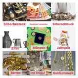 Schatztruhe GmbH & Co. KG Juwelier Goldankauf Uhren & Schmuck in Frechen