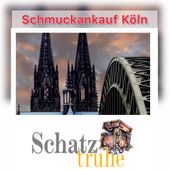 Nutzerbilder Schatztruhe GmbH & Co. KG Juwelier Goldankauf Uhren + Schmuck