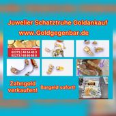 Nutzerbilder Schatztruhe GmbH & Co.KG Juwelier Goldankauf Uhren + Schmuck