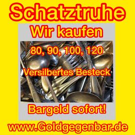 Schatztruhe GmbH & Co. KG Juwelier Goldankauf Uhren + Schmuck in Horrem Stadt Kerpen im Rheinland