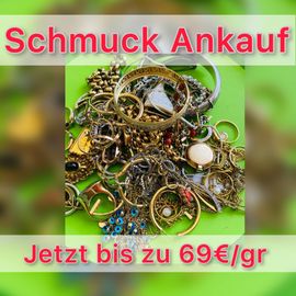 Schmuck Ankauf 