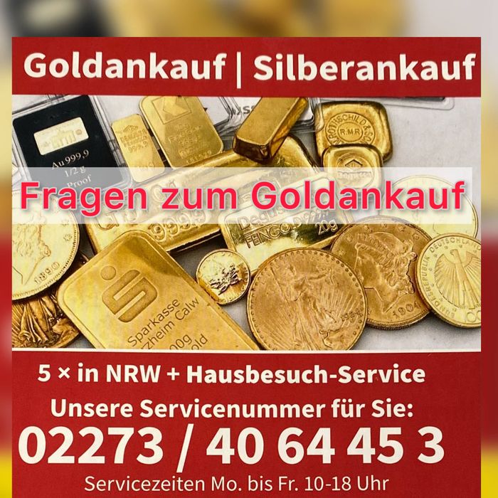 Gold und Silberankauf deutschlandweit Versandankauf Jetzt GRATIS DHL Paketmarke anfordern!