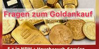 Nutzerfoto 5 Schatztruhe GmbH & Co. KG Juwelier Goldankauf Uhren +Schmuck Goldankauf