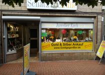 Bild zu Schatztruhe GmbH & Co. KG Juwelier Goldankauf Uhren & Schmuck