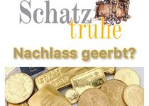 Bild zu Schatztruhe GmbH & Co. KG Juwelier Goldankauf Uhren und Schmuck