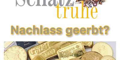 Schatztruhe GmbH & Co. KG Juwelier Goldankauf Uhren und Schmuck in Bochum