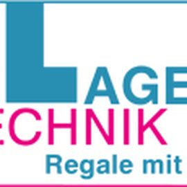 Logo Lagertechnik