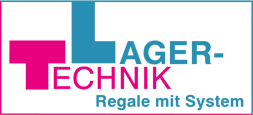 Logo Lagertechnik