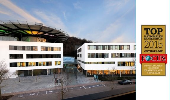 Nutzerbilder Arcus Kliniken Pforzheim