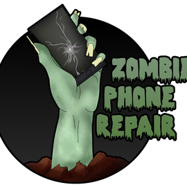 Zombie Phone Repair in Wuppertal