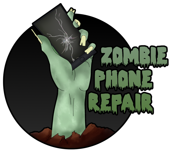 Zombie Phone Repair