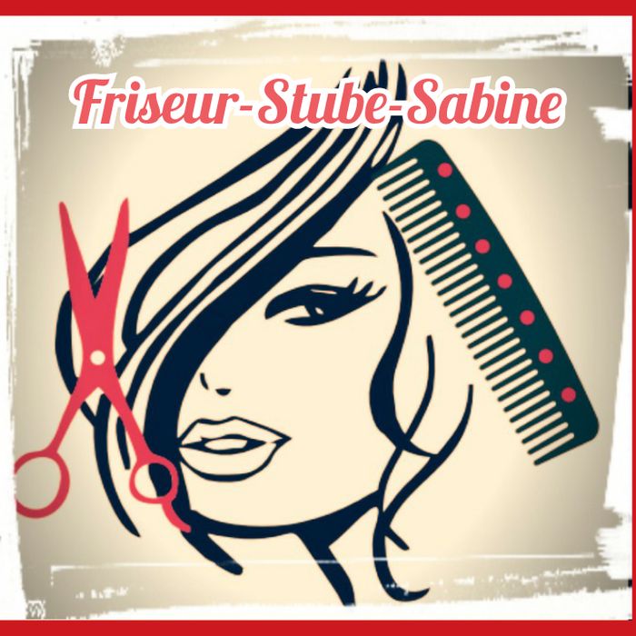 Friseur-Stube-Sabine