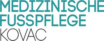 Logo von Podologische Praxis Medizinische Fußpflege Kovac in Gelsenkirchen