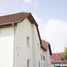 Alten- und Pflegeheim Immanuel Haus Mose in Schmalkalden