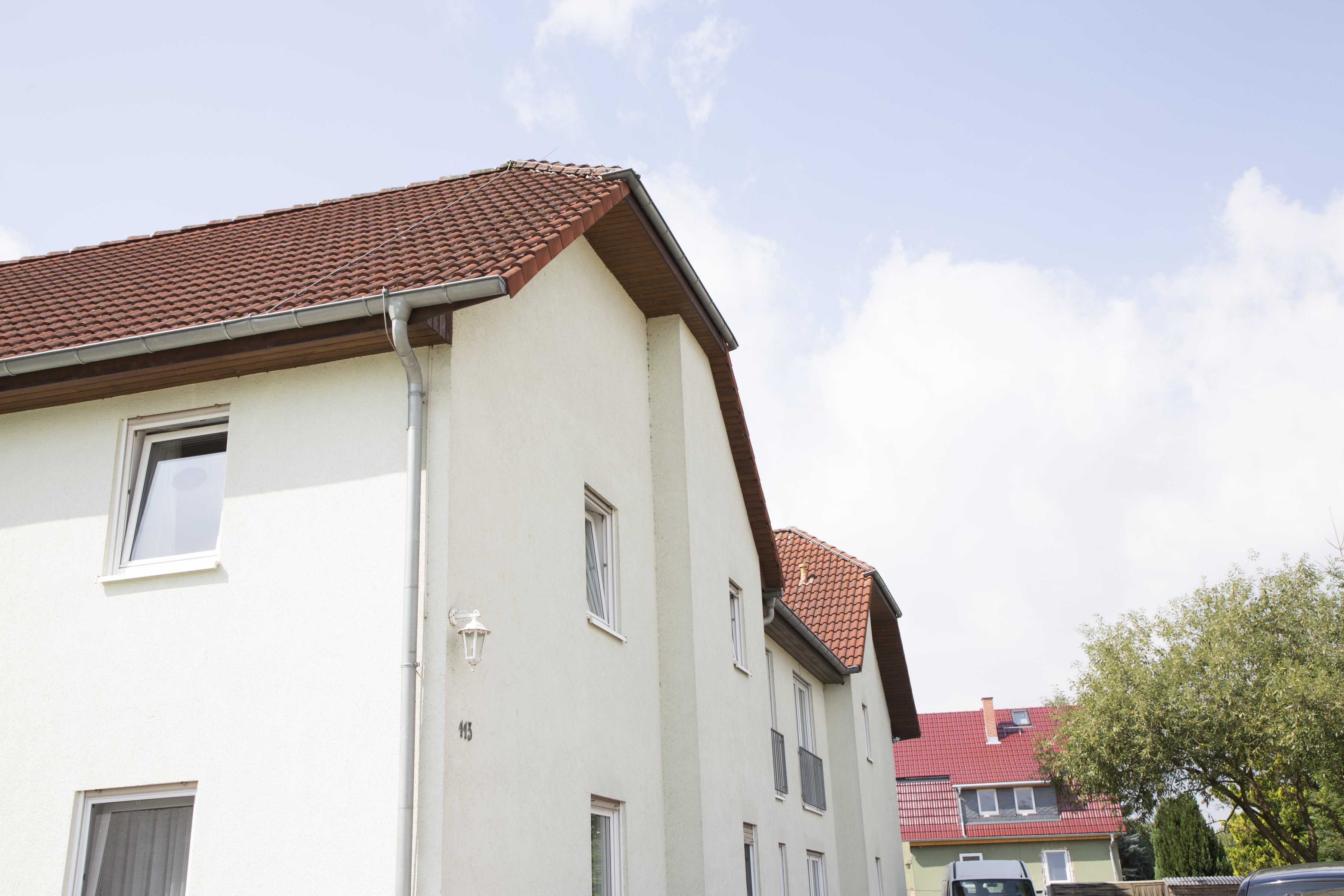 Bild 5 Alten- u. Pflegeheim "Haus Mose" in Schmalkalden