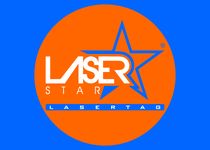 Bild zu Laserstar Laser Tag