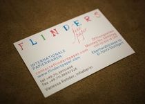 Bild zu Flinders Fine Paper Papierfachmarkt