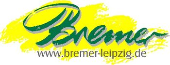 Logo von BREMER GmbH in Leipzig