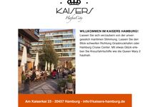 Bild zu Bistro-Restaurant Kaisers