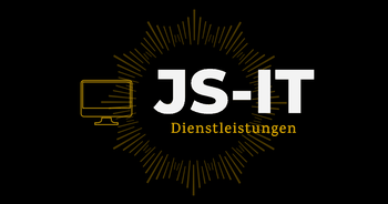 Logo von JS-IT Dienstleistungen in Pfreimd
