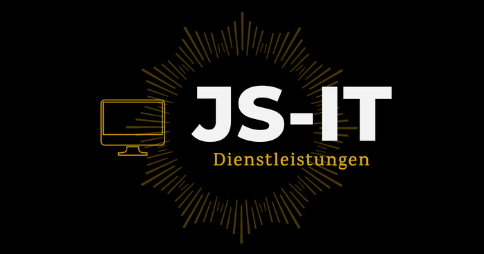JS-IT Dienstleistungen