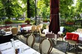 Nutzerbilder Restaurant Bistro Le Piaf Claude Trendel