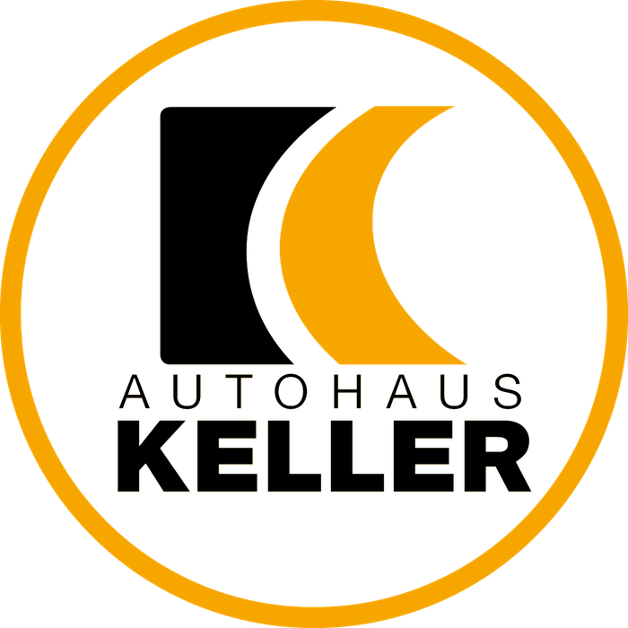 Autohaus KELLER Logo