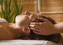 Bild zu Massage Berlin, Reiki & Coaching, Heilpraktikerin Claudia Susanne Schwarz
