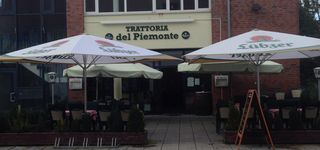 Bild zu Trattoria del Piemonte