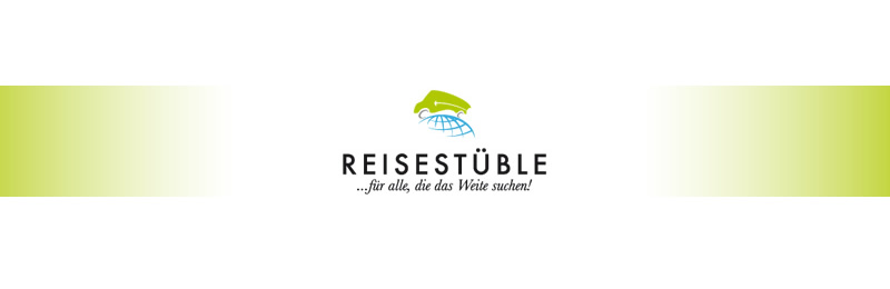 Logo vom Reisestüble Heimsheim