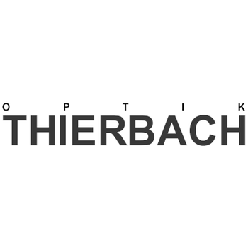 Logo von Optik Thierbach GmbH in Darmstadt