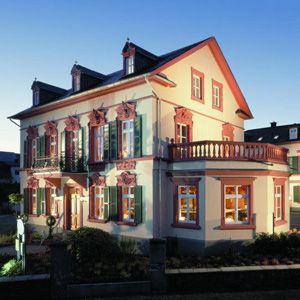 Nutzerbilder Villa Sayn Hotel Restaurant