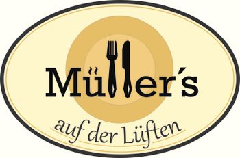 Logo von Müller's auf der Lüften in Berg am Starnberger See