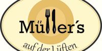Nutzerfoto 6 Müller's auf der Lüften Restaurant