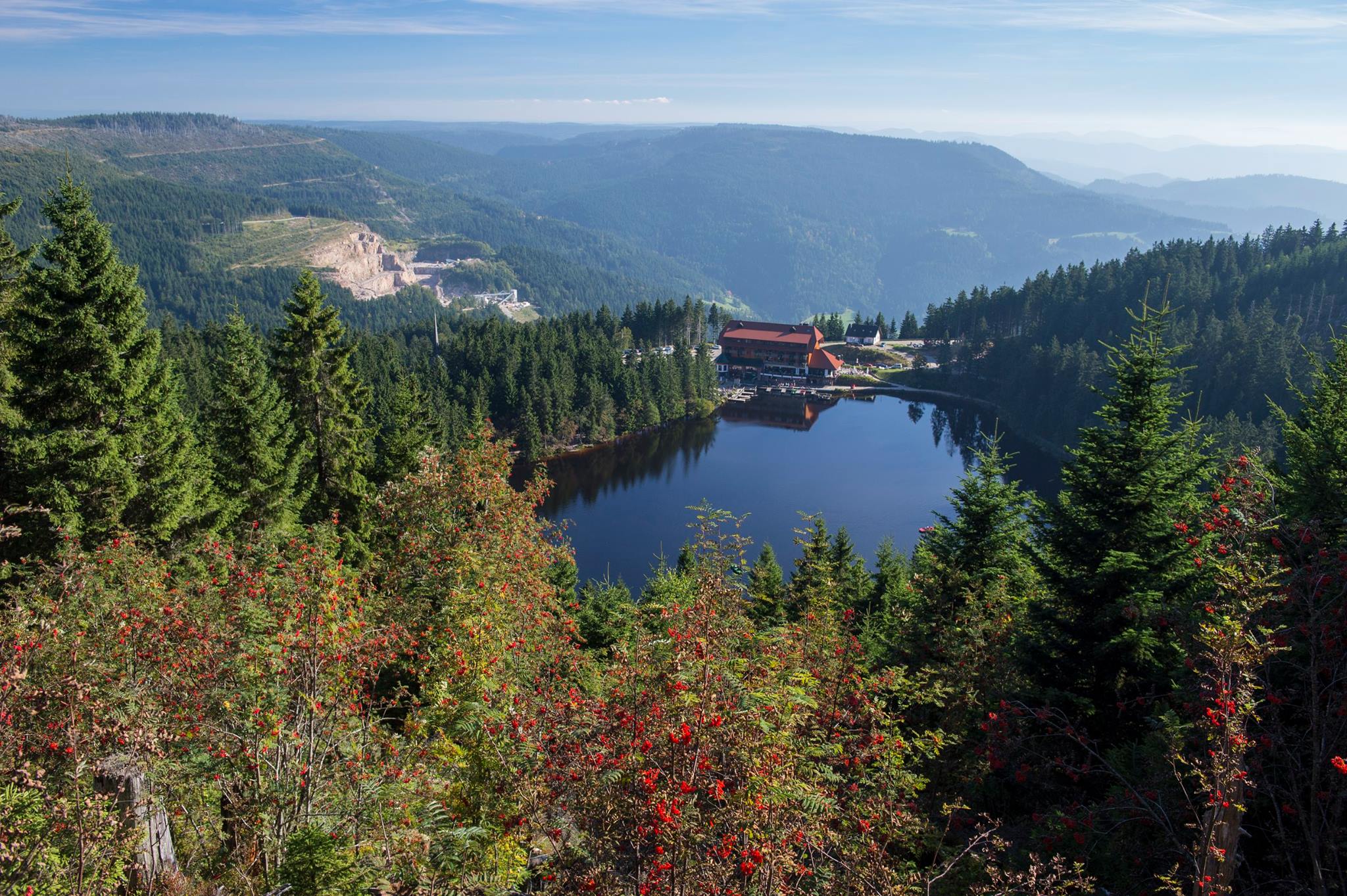 Bild 3 Hotel Lamm in Baiersbronn