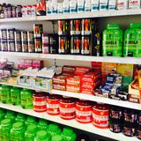Baltic Fitness Supplement Store: Protein Creatin & More! in Kiel